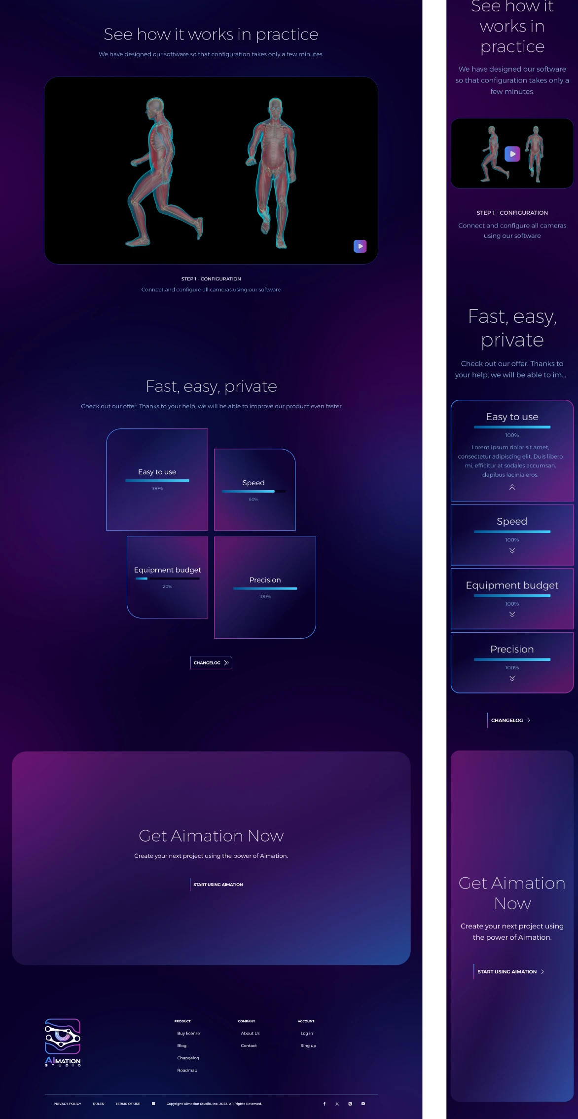 mockup