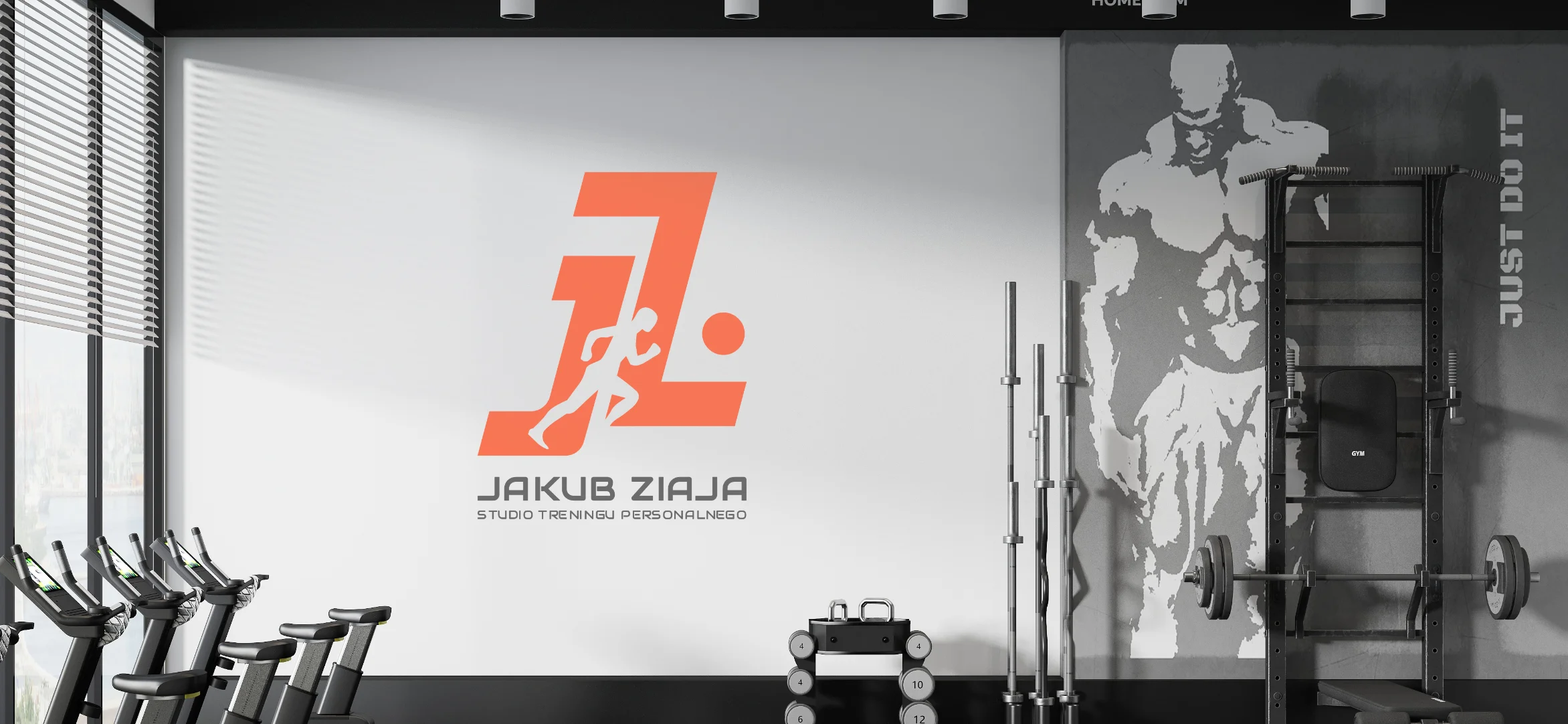 mockup