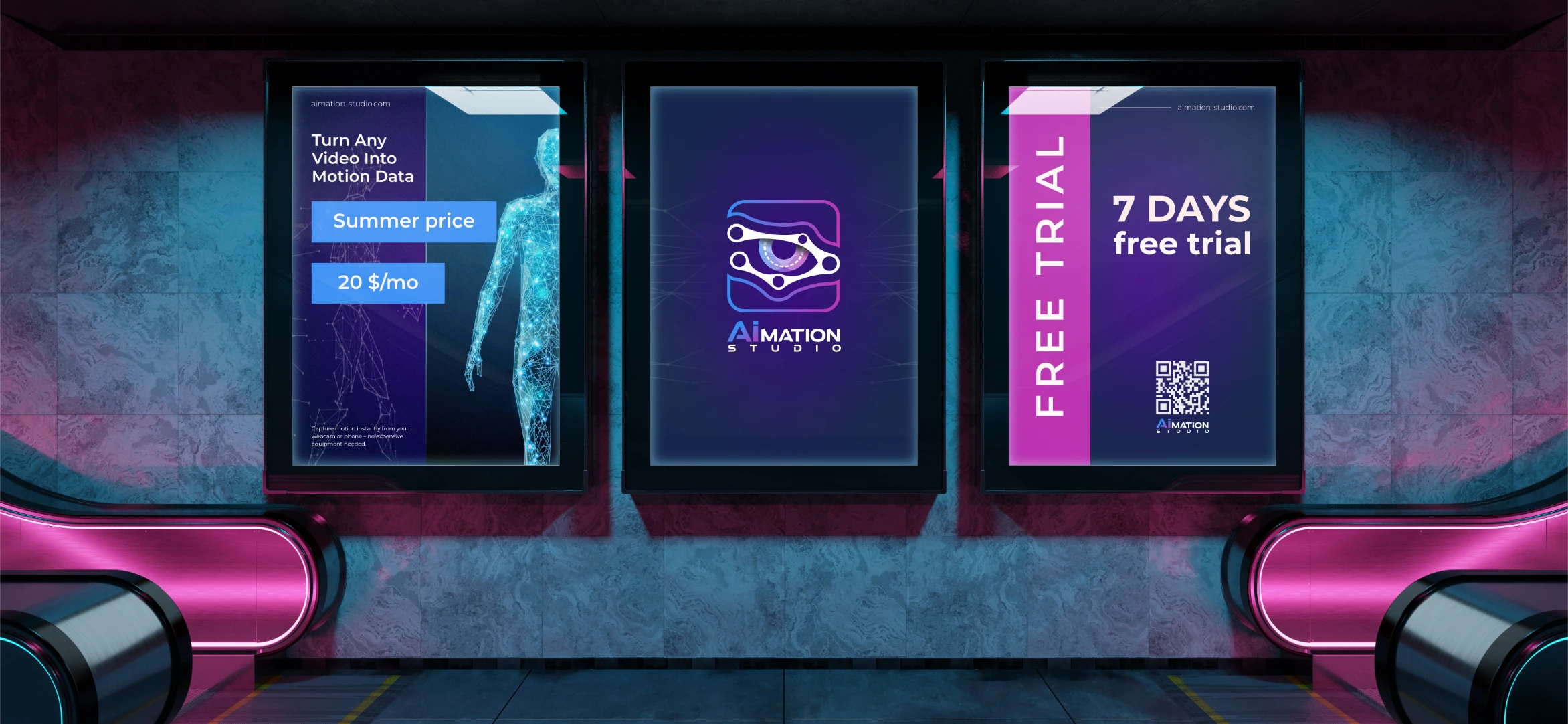 mockup