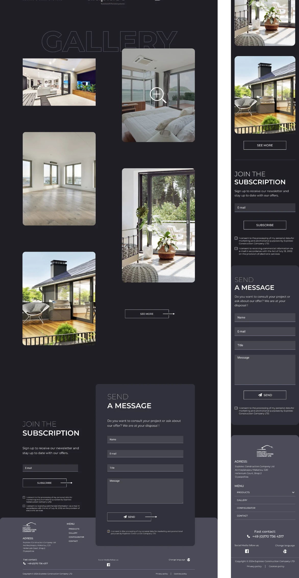 mockup