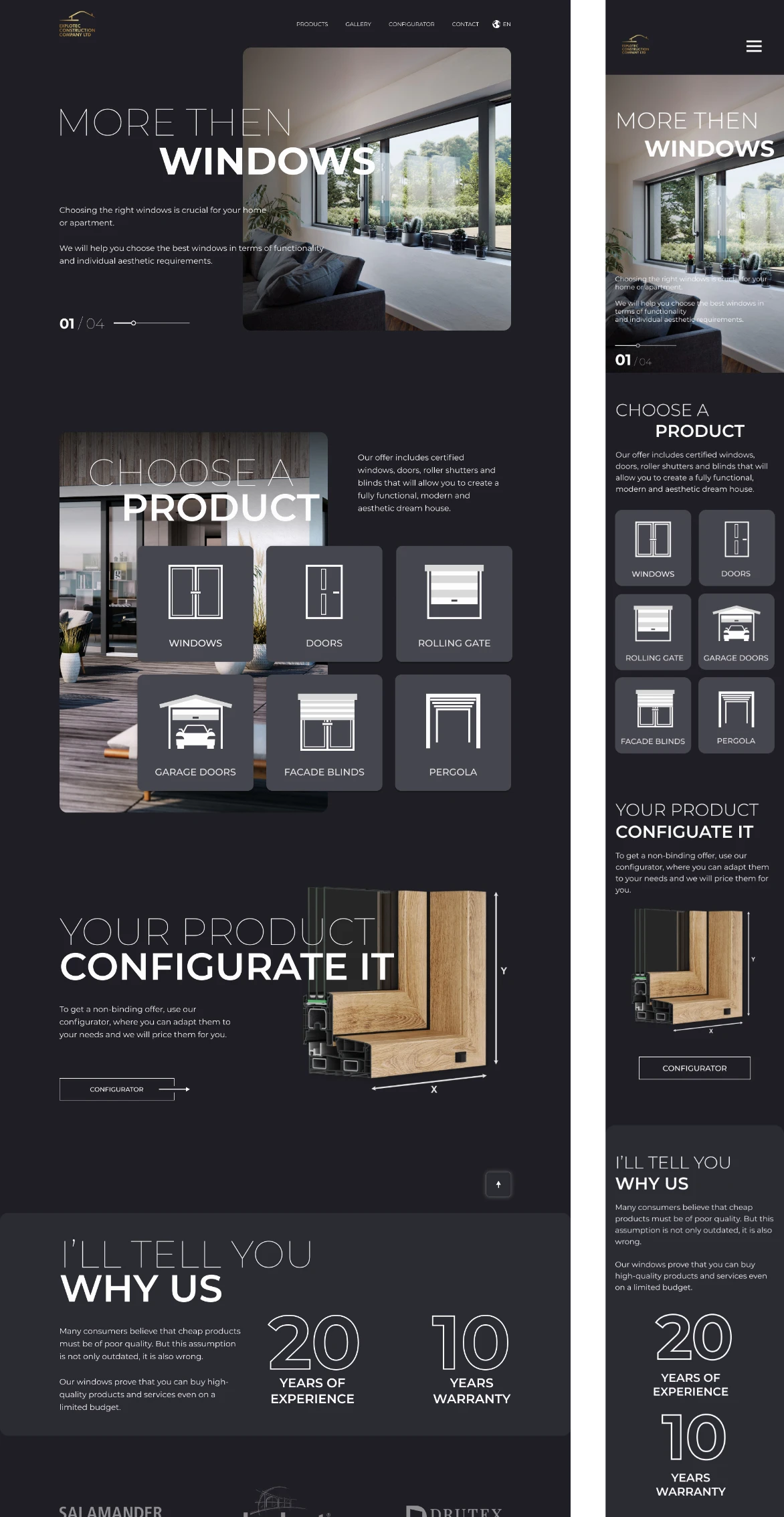 mockup