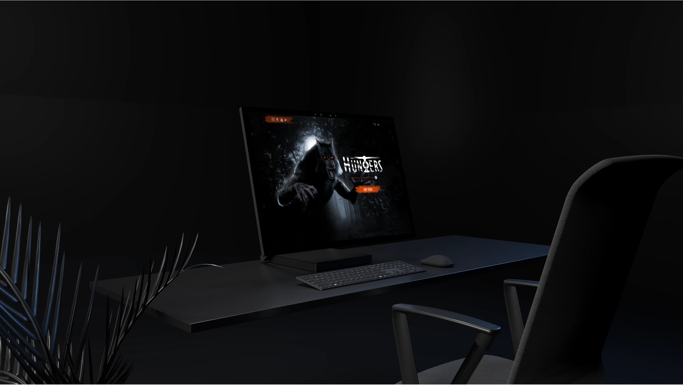 mockup