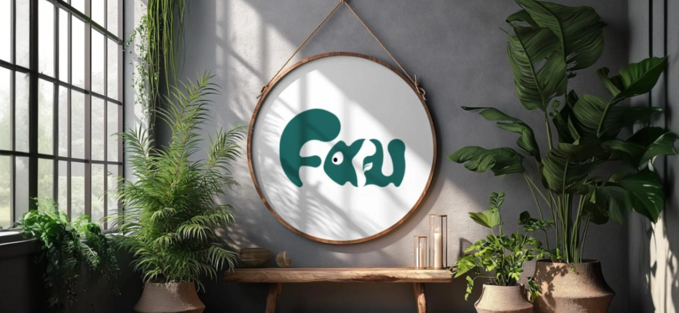 mockup